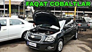 COBALT NARXLARI 2021... 21 ДЕКАБР СЕРГЕЛИ МАШИНА БОЗОРИ НАРХЛАРИ 2021