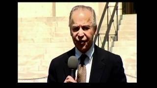 "Own The Fed" Rally 2010 - Keynote Speech by Norman Kurland