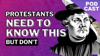 Why You Need to Understand the Reformation | Little Light Studios Podcast S1EP8