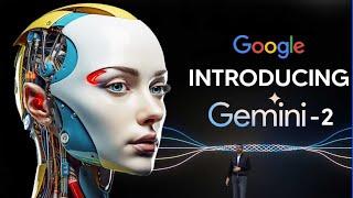 Google Gemini 2.0 new features | How to use Google Gemini AI |What is new in Google Gemini