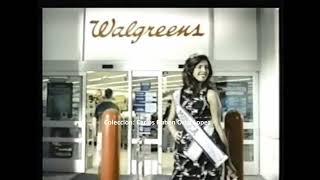 Walgreens-Retro Comercial (Puerto Rico)