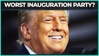 The Most REPULSIVE Event Planned For Trump's Inauguration