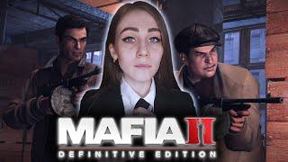 Mafia II: Definitive Edition  НАЧАЛО НОВОЙ ИСТОРИИ  СТРИМ 1