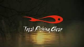 TF Gear Total Carp Magazine DVD - Short Session Carp Fishing 2018