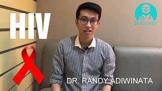 [Apa Kata Dokter] HIV Menular Dengan Cara Ini Loh!