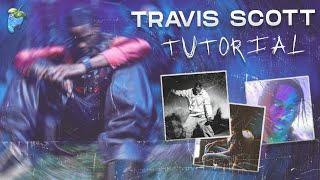 How WondaGurl & Frank Dukes Make DARK Samples For Travis Scott (Utopia Inspired) | FL Studio