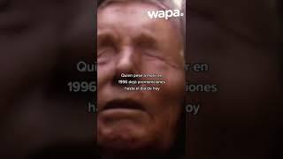 Baba Vanga dejó muchas profecías y la del 2023 es una de las más preocupantes