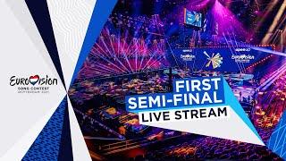 Eurovision Song Contest 2021 - First Semi-Final - Live Stream