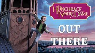 Out There - Hunchback of Notre Dame Cover