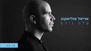 אריאל פוליאקוב- עלה נידף