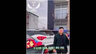 Eige bestfriend Madi khara neibine // manipuri viral video // xml file ⤵️