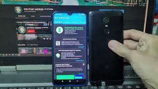 root unbrick Auth flash Redmi Note 8 Note 8 Pro Note 5 Plus Note 5 Pro...