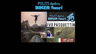 365people - IVO PASQUETTIN: CAMPIONE ITALIANO DIRT JUMP