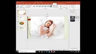 PowerPoint Module 3 Assignment