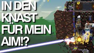 WIR MACHEN FORTS WIEDER UNSICHER!? - Forts 4vs4 Multiplayer Gameplay - #729