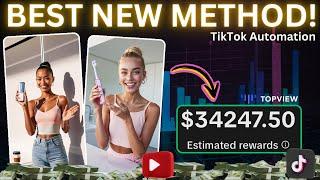 The BEST Way To Make Money On TikTok In 2024 (Not What You Think)