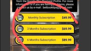 how to bypass subscription 