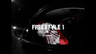 DIMOFF - FREESTYLE 1 [OFFICIAL 4K VIDEO] 2023