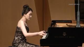 5th WPTA Finland International Piano Competition l Mimi Chun