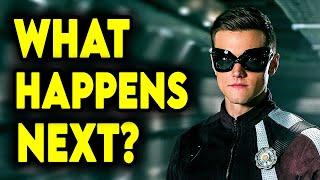 Let's Talk About Hartley Sawyer Being FIRED From The Flash..