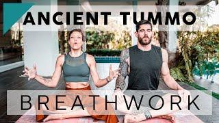 Powerful Ancient Tummo Breathwork | Breathe and Flow Yoga