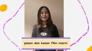 kelompok 1 manajemen pemasaran kls M4 (nonton bioskop)