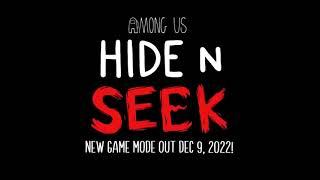 Can you survive among us hide and seek #amongus #amongushidenseek