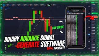 non mtg advance signal | quotex future signal | binomo future signal | binary advance signals