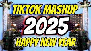 NEW TIKTOK MASHUP HAPPY NEW YEAR 2025 | BUDOTS NA!