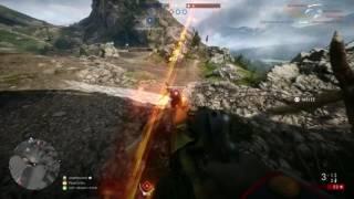 Nintendo Switch - Battlefield 1