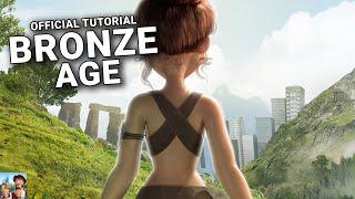 Bronze Age | Forge of Empires | Official Tutorial