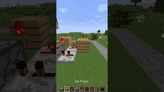 Minecraft Block Swapper#minecraft #mrbeast #shorts