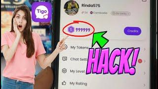 Tigo App Hack - How I Got Credits & Tokens In Tigo IOS/Android