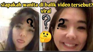 Video Viral Mirip Gisel/ Bikin Heboh Twitter