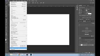 Mixer Brush tool missing in Photoshop CC  2018 How To get it back