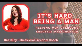 Helping men overcome erectile dysfunction  HTLIVE24