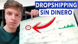 Cómo Hacer Dropshipping SIN DINERO En 2024