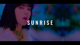 FREE BLACKPINK TYPE BEAT - UP IN THE SKY - SUNRISE