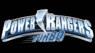 Power Rangers Turbo Theme Song