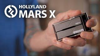 Hollyland Mars X Pocket Sized Wireless Video | Review