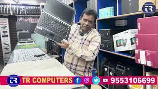 చీప్ & బెస్ట్ తక్కువ ప్రైస్ లో  laptop just at 6500 rs only i5 5th gen #trcomputers #ameerpet