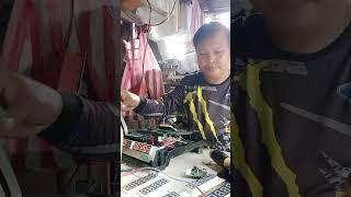 palit battery@calibration