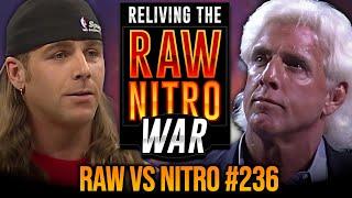 Raw vs Nitro "Reliving The War": Episode 236 - May 15th 2000