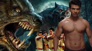 SuperCops Vs SuperVillains Promo | khonkhar Bhediya |#shapathsupercops#supercop