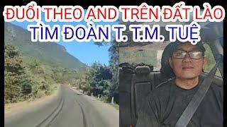 [Anh Nông Dân]  Quá Sốc - Đoàn Thầy Thích Minh Tuệ 3 Ngày Đi Bộ Gần 200 Km