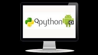 Qpython tutorial- 2 Overview