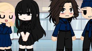 Wednesday with her hair down?||Wavier||short skit||GC||