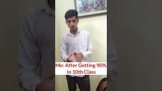 10th Class Result Reaction 2022|Prince Khatri #shorts #tigini #tiginireels #rajpalyadav