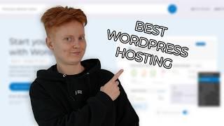 How to choose the right hosting for WordPress