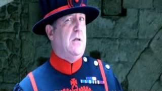 Beefeater on William Wallace